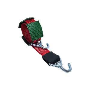 Low Pro Hook (Boydstun Hook) - Diamond Weave 2,400lbs WLL