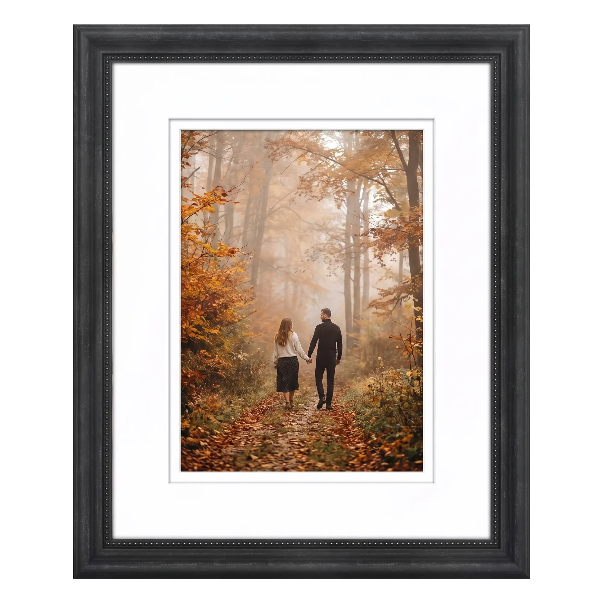 Heirloom Picture Frame