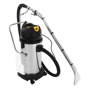 Carpet Cleaning Machine with Vacuum Cleaner and Floor Cleaning Functions for Home and Commercial Use