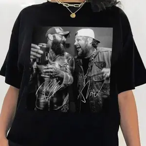 Postt Mal Jelly Tee Roll Concert Tour shirt, Posty Beautifuly Broken Rapper Posty Tour Concert Tour Tee GX3 U9A 1LZ
