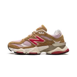9060 "Great Plains True Red" U9060GEA