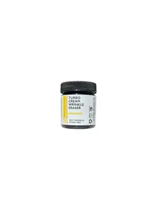 Turbo Wrinkle Eraser Cream by Silvana Miracle Skincare