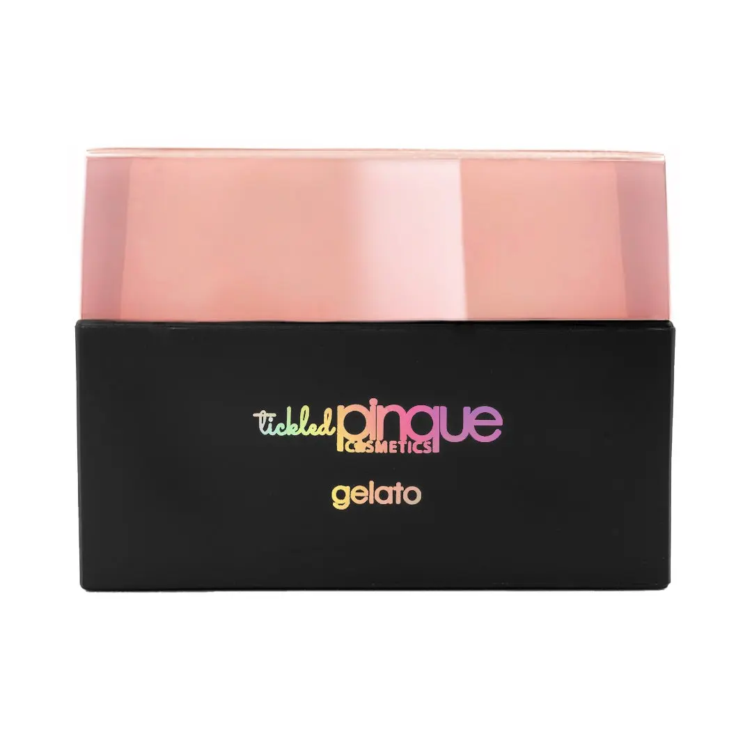 Gelato Sculpting Gel