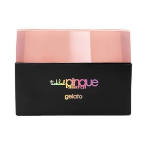 Gelato Sculpting Gel Gelato Sculpting Gel