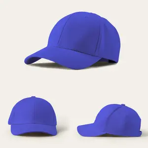 Curved Brim Plain Cap Basic Fashion Everyday Wear