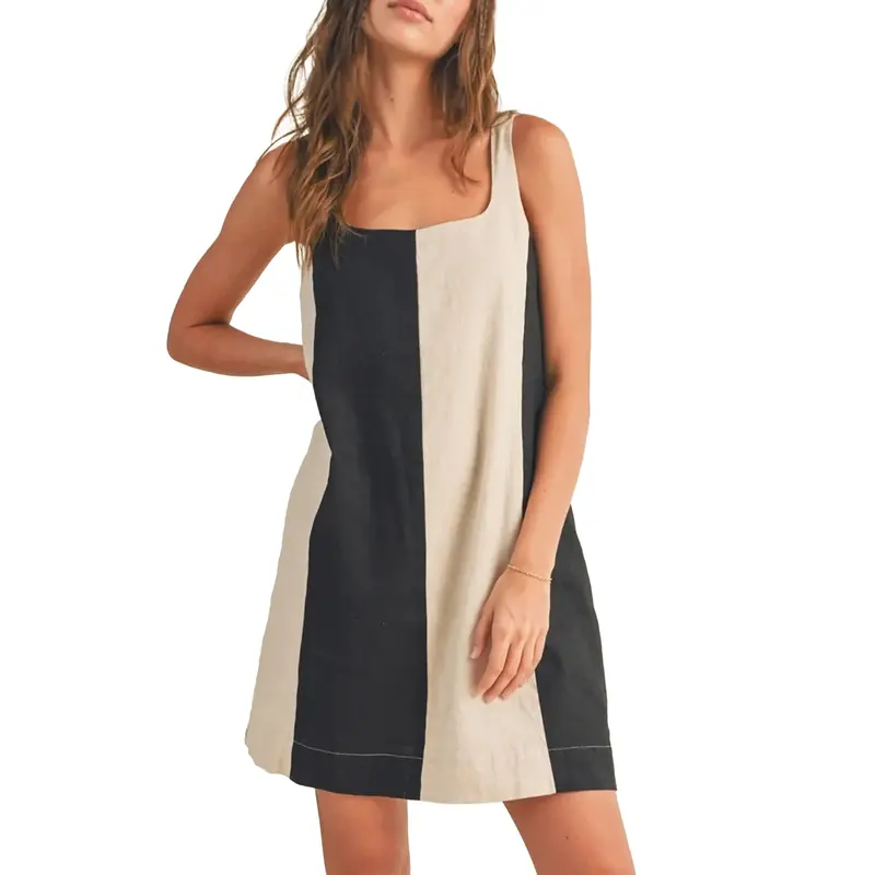 tiktok shop summer cotton dress - TikTok Shop