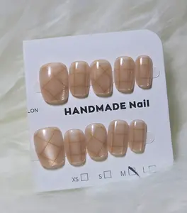Handmade Nail