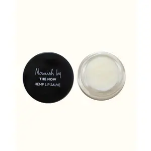 Nourish by The NOW Hemp Lip Salve