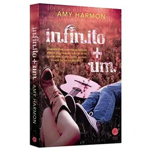 USED-Infinito + Um by Amy Harmon (Paperback)