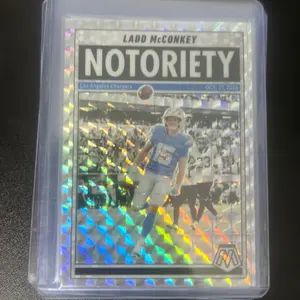 1 Panini Football Card !