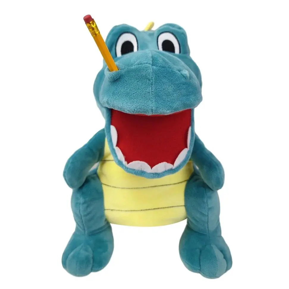 New  Jeffy Puppet Doll Jeffy Hand Puppet Sml Jeffy Puppet Family Real Jeffy Zombie Boy Hand Puppet Soft Toy Plush Feebee Puppet