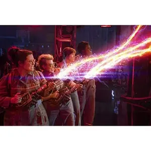 USED-Ghostbusters: Answer the Call (Unknown)