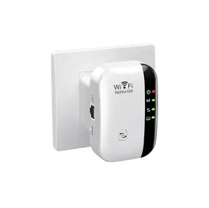 Wifi extenders signal booster, wireless network signal extender 300MBPS WIFI BOOSTER