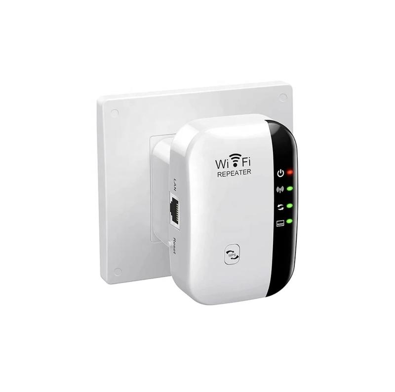 Wifi extenders signal booster, wireless network signal extender 300MBPS WIFI BOOSTER