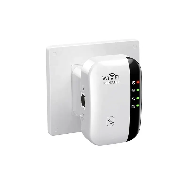 Wifi extenders signal booster, wireless network signal extender 300MBPS WIFI BOOSTER