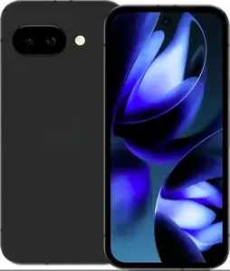 REFURBISHED Google Pixel 9a with Gemini Smartphone Obsidian 128GB - Unlocked - Premium