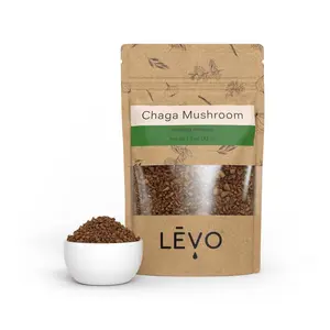 Organic Chaga Mushroom (43 g)