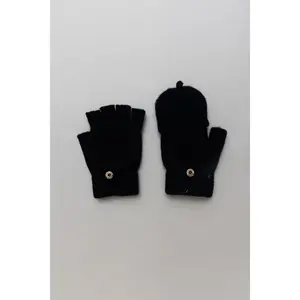 Snowbound Mitts