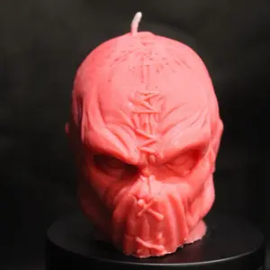 Nightmare Candle - Monster Candle