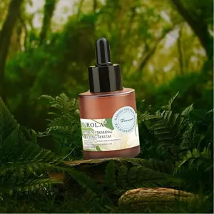 Retinol Firming & Lifting Serum with  Retinol & Niacinamide - Anti aging Glow Serum for Wrinkles, Fine Lines, Blemishes & Dark Spots