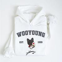 WOOYOUNG – 1999