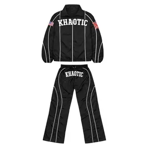 KHAOTIC Heritage Nylon Track Set