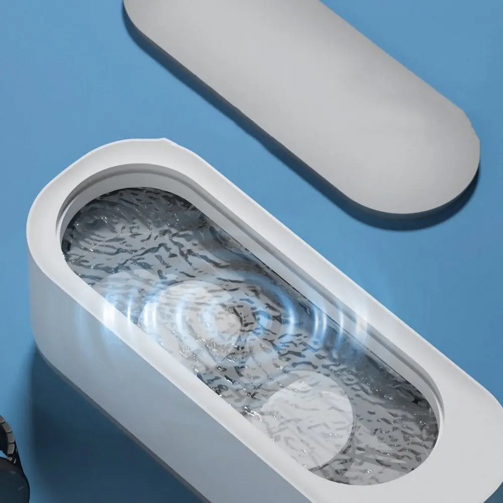 AquaSonic™ - Ultrasonic Portable Cleaner