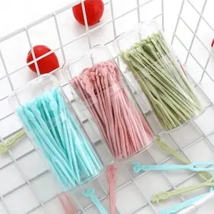 50/150pcs Heart Shaped Disposable Fruit Forks, Halloween Party Supplies, Child Safe, High Aesthetic, Home Use, Cake & Dessert Forks