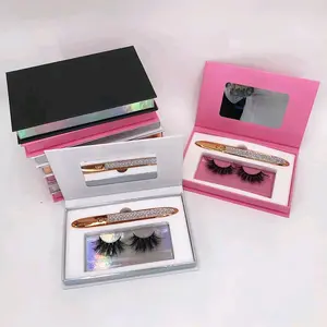 Luxury Eyelash