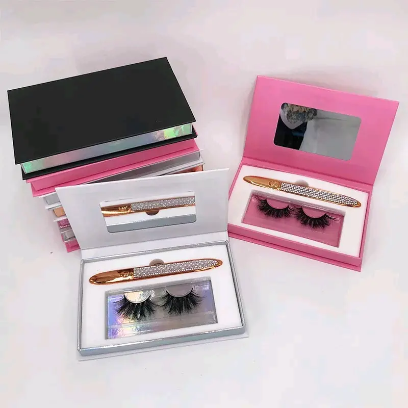 Luxury Eyelash