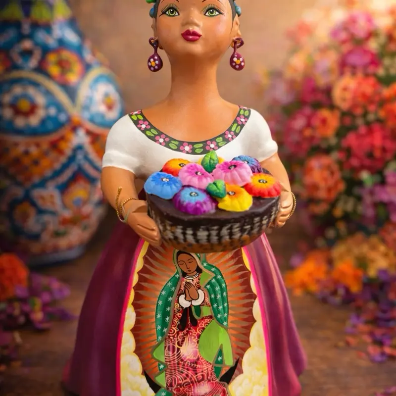 Lupita From Najaco Family
