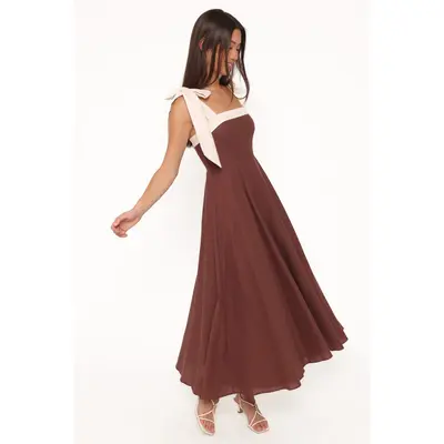 off the shoulder 3d floral sleeve scuba crepe evening dress Joseph Ribkoff Off-Shoulder Shift Dress With 3D Flower Style 261734 –  DECABANA
