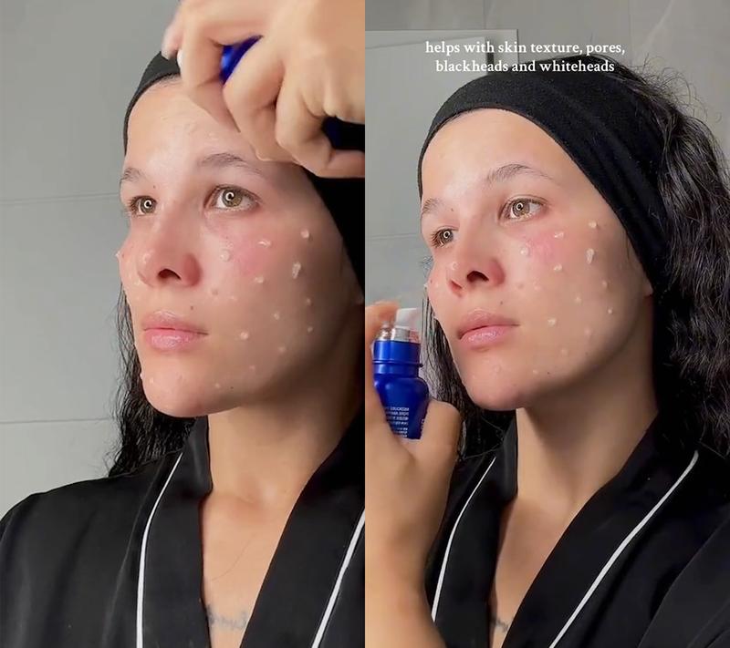 [medicube] Zero Exosome Spicule Shot Serum Skincare Aha Ampoule