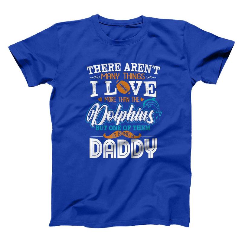 Retro Miami Dolphin Vintage Gift Fathers T-Shirt, Sweatshirt, Hoodie Premium T-Shirt, Sweatshirt, Hoodie