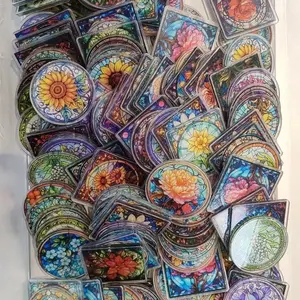 diy acrylics keychain