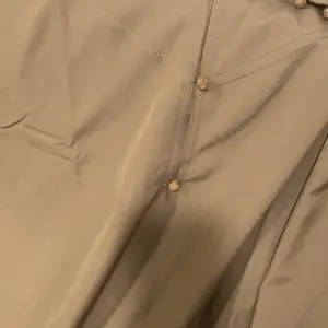 Modest Muslim Thobe for Men TH839 - Ramadan Eid Prayer Robe Solid Color Long Sleeve Loose Fit Breathable Cotton Blend Ethnic Clothing Maxi Formal