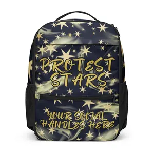 Utility backpack Utility backpack