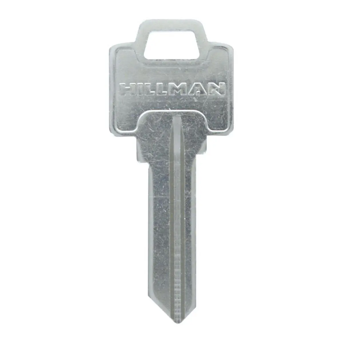 212 MAIN Single-Sided Brass Security Key Blank - Ace Hardware Top 100 Recognized Brands, Type 67 for Office & Home Security Locks, Automotive Motorcycle Lock Accessory, 2.4 lbs