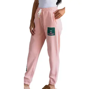 Care Tucker Beverly Hills Care Classic Sweatpant (Peachy Keen)