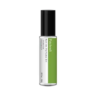Patchouli Perfume Oil Roll on | Demeter Naturals