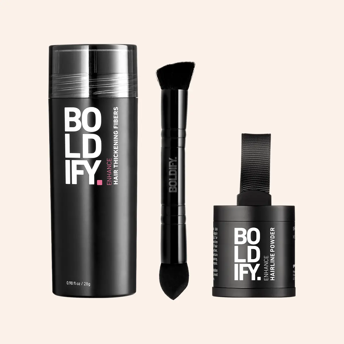 Build & Conceal Bundle with FREE Brush Build & Conceal Bundle with FREE Brush