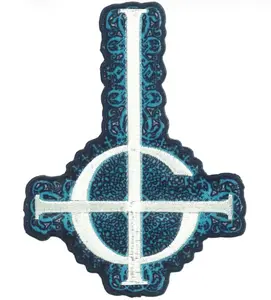 Ghost "Opus" Patch