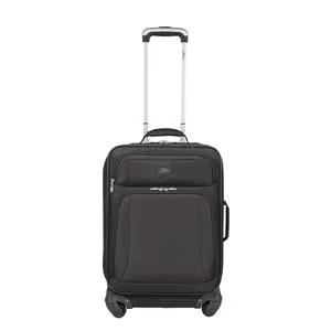 Skyway Epic Softside 4-Wheel 20" Luggage Spinner Collection