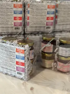 Jam Assortment Gift Box