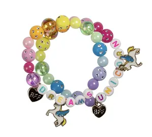 Dreams Unicorn BFF Bracelet