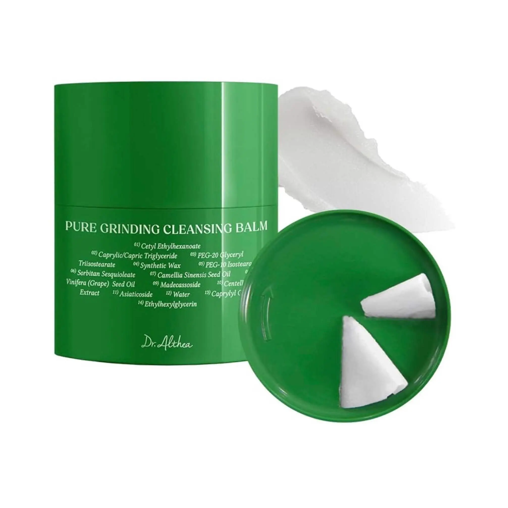 Dr.Althea Pure Grinding Cleansing Balm 50ml / 1.69 fl.oz