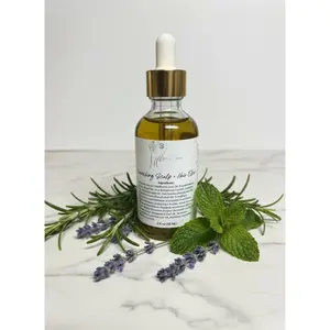 Hair Elixir