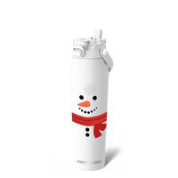 Bottle Buddy | Snowman