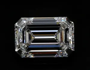 1.81 Carat Emerald Lab Diamond