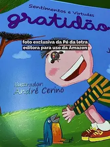 USED-SENTIMENTOS E VIRTUDES - GRATIDAO by Unknown Author (Unknown)